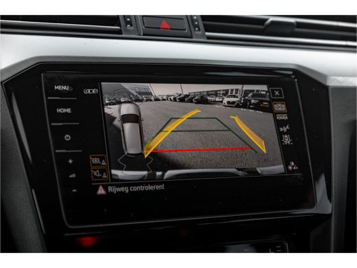 Volkswagen Passat Variant 1.4 TSI PHEV GTE Business | Winterpakket | Camera | Carplay ActivLease financial lease