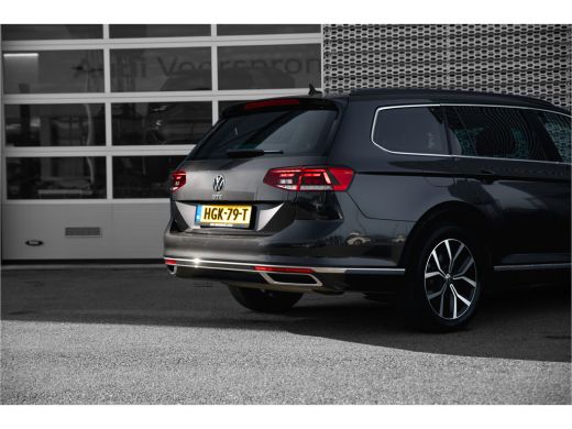 Volkswagen Passat Variant 1.4 TSI PHEV GTE Business | Winterpakket | Camera | Carplay ActivLease financial lease