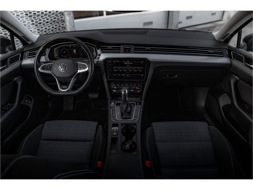 Volkswagen Passat Variant 1.4 TSI PHEV GTE Business | Winterpakket | Camera | Carplay ActivLease financial lease