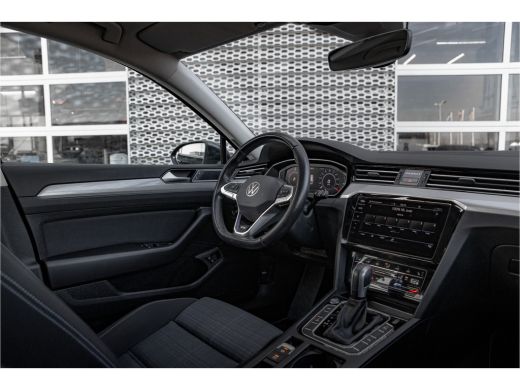 Volkswagen Passat Variant 1.4 TSI PHEV GTE Business | Winterpakket | Camera | Carplay ActivLease financial lease