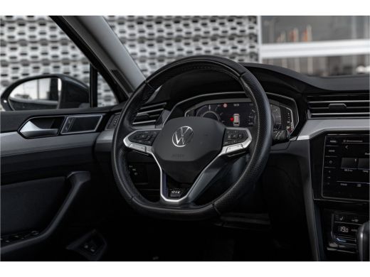 Volkswagen Passat Variant 1.4 TSI PHEV GTE Business | Winterpakket | Camera | Carplay ActivLease financial lease