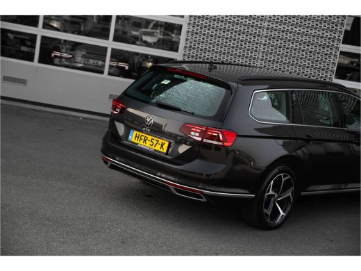 Volkswagen Passat Variant 1.4 TSI PHEV GTE Business | Winterpakket | Carplay | Camera ActivLease financial lease