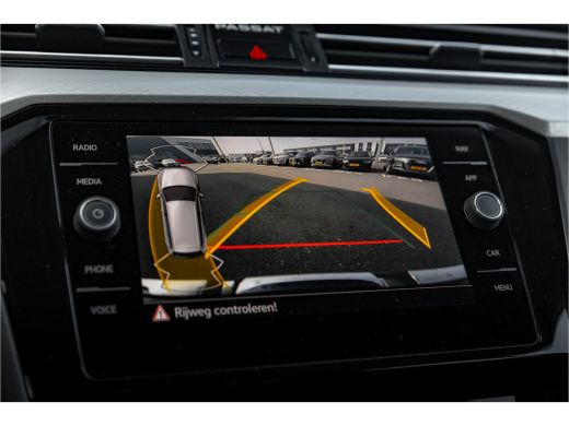 Volkswagen Passat Variant 1.4 TSI PHEV GTE Business | Winterpakket | Carplay | Camera ActivLease financial lease