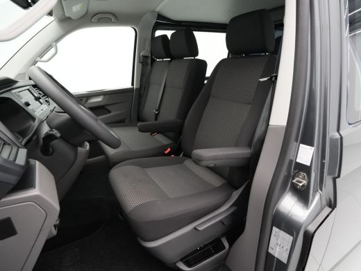 Volkswagen Transporter 2.0 TDI L2H1 30 DC Comfortline Navi via App Pdc Cruise Bijrijdersbank ActivLease financial lease