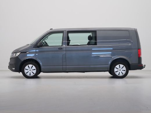 Volkswagen Transporter 2.0 TDI L2H1 30 DC Comfortline Navi via App Pdc Cruise Bijrijdersbank ActivLease financial lease