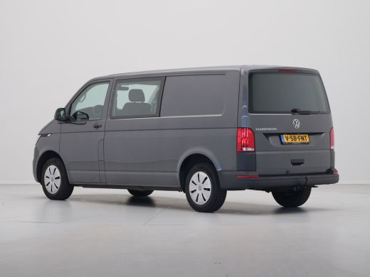 Volkswagen Transporter 2.0 TDI L2H1 30 DC Comfortline Navi via App Pdc Cruise Bijrijdersbank ActivLease financial lease