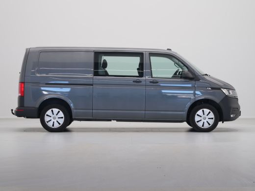 Volkswagen Transporter 2.0 TDI L2H1 30 DC Comfortline Navi via App Pdc Cruise Bijrijdersbank ActivLease financial lease