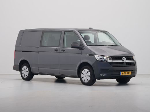 Volkswagen Transporter 2.0 TDI L2H1 30 DC Comfortline Navi via App Pdc Cruise Bijrijdersbank ActivLease financial lease