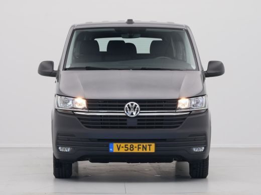 Volkswagen Transporter 2.0 TDI L2H1 30 DC Comfortline Navi via App Pdc Cruise Bijrijdersbank ActivLease financial lease