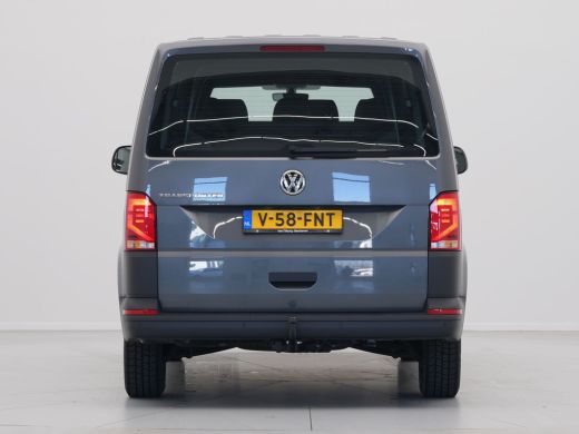 Volkswagen Transporter 2.0 TDI L2H1 30 DC Comfortline Navi via App Pdc Cruise Bijrijdersbank ActivLease financial lease
