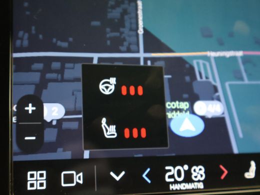 Volvo  XC40 RECHARGE PLUS + WEGKL. TREKHAAK | 20 INCH LMV | STUURVERW. | CAMERA ActivLease financial lease