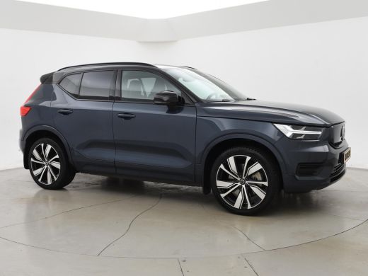 Volvo  XC40 RECHARGE PLUS + WEGKL. TREKHAAK | 20 INCH LMV | STUURVERW. | CAMERA ActivLease financial lease