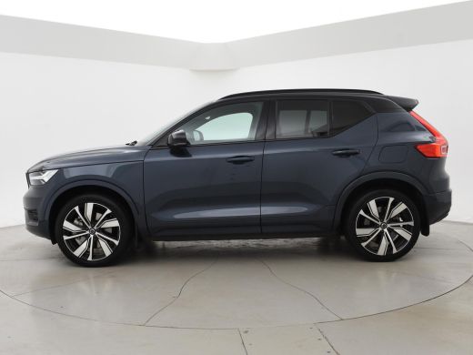 Volvo  XC40 RECHARGE PLUS + WEGKL. TREKHAAK | 20 INCH LMV | STUURVERW. | CAMERA ActivLease financial lease