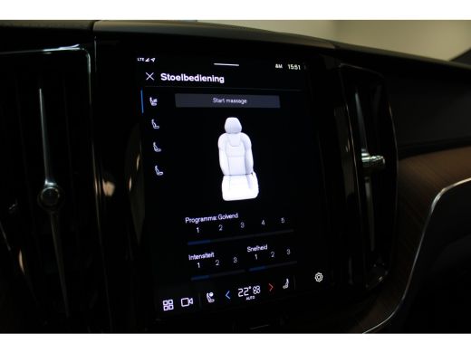 Volvo  XC60 Volvo T6 350PK AWD Ultra Dark | Full Option! | Luchtvering | B&W Audio | Massage | 22'' | 360º view ActivLease financial lease