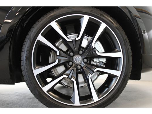 Volvo  XC60 Volvo T6 350PK AWD Ultra Dark | Full Option! | Luchtvering | B&W Audio | Massage | 22'' | 360º view ActivLease financial lease