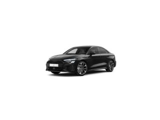 Audi A3 Limousine 35 TFSI S edition | 150 PK/19 inch velgen/Camera achter/Adaptieve cruise control/ | Opt...