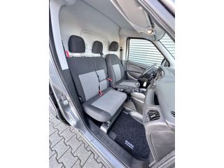 Fiat Dobló Cargo 1.6 MJ 3 zits Trekhaak inrichting