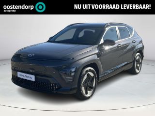 Hyundai KONA Electric Comfort Smart 65.4 kWh