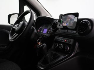 Mercedes Citan 110 CDI L1 PRO + APPLE CARPLAY | NAVIGATIE | DAB | CRUISE | PDC | LMV