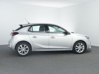 Opel Corsa Opel 1.2 100 pk Elegance MANUAL | Metaalkleur