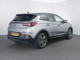 Opel Grandland 1.6 Turbo PHEV 225 pk | Adaptieve Cruise Controle | Stuurverwarming | Achteruitrijcamera |