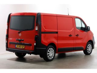 Opel Vivaro 1.6 CDTI E6 L1H1 Edition Airco/Navi/Achterklep 05-2019