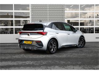 Seat Born Impulse 62 kWh | Carplay | Stuurverwarming