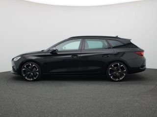 Seat Leon Sportstourer 1.4 e-Hybrid 245 PK DSG lederen bekleding, full led, cruise control, elek. bedienbare voorstoel m...