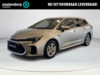 Suzuki Swace 1.8 Hybrid Style Climatecontrol | Cruisecontrol | Carplay | Direct uit voorraad leverbaar