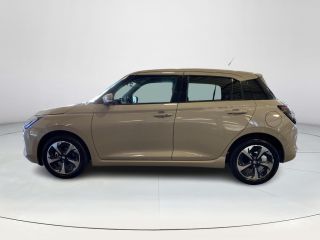 Suzuki Swift 1.2 Style Smart Hybrid Airco | Navigatiesysteem | Lichtmetalen velgen | Stoelverwarming | Cruise ...