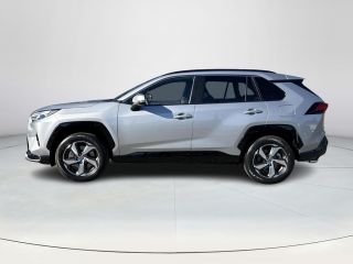 Toyota RAV4 2.5 Plug-in Hybrid AWD Dynamic **NIEUWE AUTO/ DIRECT LEVERBAAR**