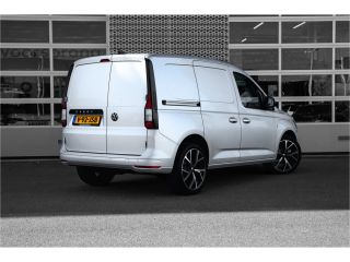 Volkswagen Caddy 2.0 TDI Style | Automaat | 19 Inch velgen | Nav | Betimmerd