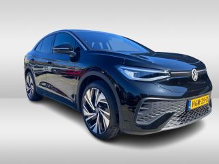 Volkswagen ID.5 Pro Business 77 kWh | 286 PK Full options! | Style interieur plus | Assistance plus | Comfort plu...