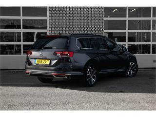 Volkswagen Passat Variant 1.4 TSI PHEV GTE Business | Winterpakket | Camera | Carplay