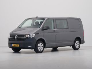 Volkswagen Transporter 2.0 TDI L2H1 30 DC Comfortline Navi via App Pdc Cruise Bijrijdersbank