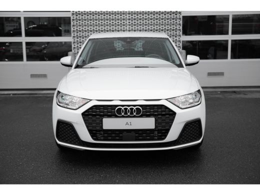 Audi A1 Sportback 25 TFSI Pro Line ActivLease financial lease