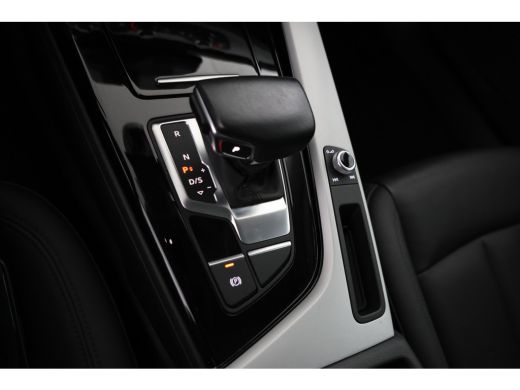 Audi A4 Avant 35 TDI Business Edition Automaat, Leer, Panorama, climate, ActivLease financial lease