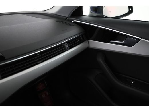 Audi A4 Avant 35 TDI Business Edition Automaat, Leer, Panorama, climate, ActivLease financial lease