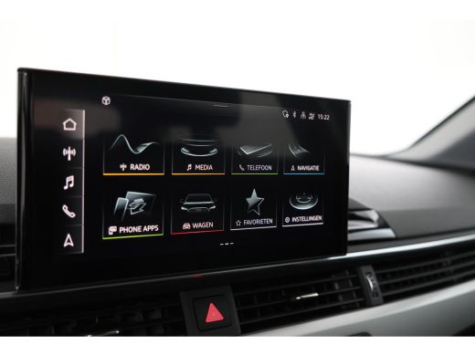 Audi A4 Avant 35 TDI Business Edition Automaat, Leer, Panorama, climate, ActivLease financial lease