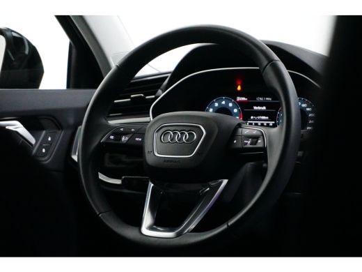 Audi Q3 35 TFSI 150PK S-Tronic Advanced Edition | CAMERA | AUTO A. KLEP | TREKHAAK ActivLease financial lease