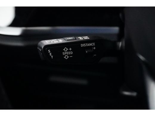 Audi Q3 35 TFSI 150PK S-Tronic Advanced Edition | CAMERA | AUTO A. KLEP | TREKHAAK ActivLease financial lease