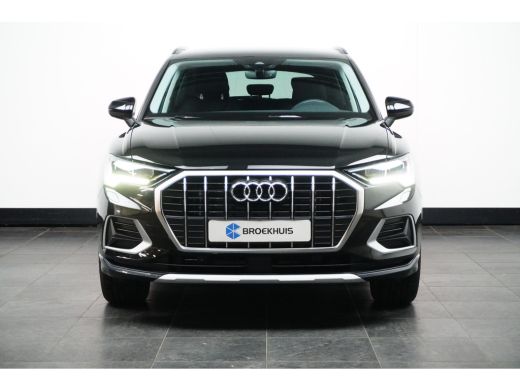 Audi Q3 35 TFSI 150PK S-Tronic Advanced Edition | CAMERA | AUTO A. KLEP | TREKHAAK ActivLease financial lease