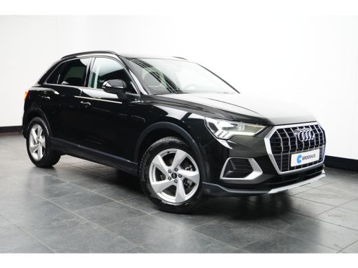 Audi Q3 35 TFSI 150PK S-Tronic Advanced Edition | CAMERA | AUTO A. KLEP | TREKHAAK ActivLease financial lease