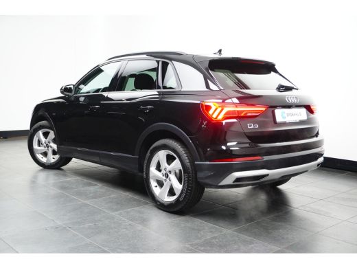 Audi Q3 35 TFSI 150PK S-Tronic Advanced Edition | CAMERA | AUTO A. KLEP | TREKHAAK ActivLease financial lease