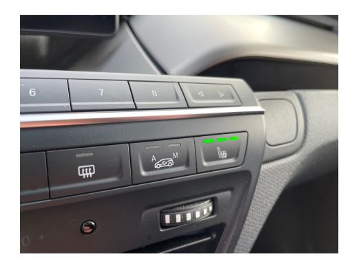 BMW i3 Executive 120Ah 42 kWh/Carplay/W-pomp/Camera/3-fase/20"/Led ActivLease financial lease