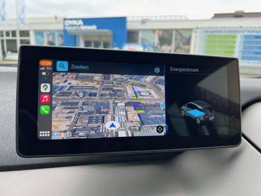 BMW i3 Executive 120Ah 42 kWh/Carplay/W-pomp/Camera/3-fase/20"/Led ActivLease financial lease