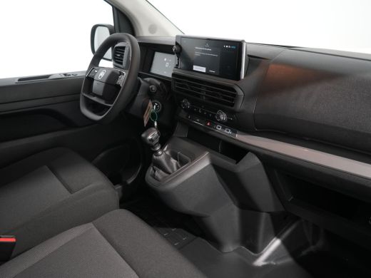 Citroën Jumpy Citroën 1.5 BlueHDI 120 pk S&S L2 | City NAV pakket ActivLease financial lease