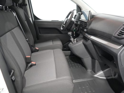 Citroën Jumpy Citroën 1.5 BlueHDI 120 pk S&S L2 | City NAV pakket ActivLease financial lease