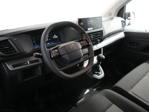 Citroën Jumpy Citroën 1.5 BlueHDI 120 pk S&S L2 | City NAV pakket ActivLease financial lease