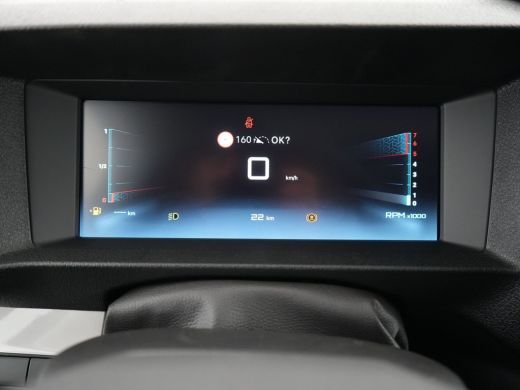 Citroën Jumpy Citroën 1.5 BlueHDI 120 pk S&S L2 | City NAV pakket ActivLease financial lease
